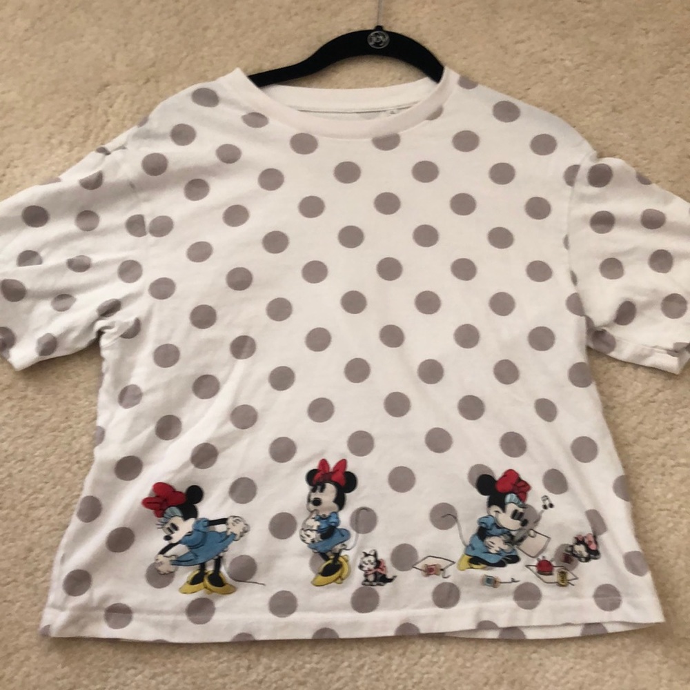 Disney shirt!!